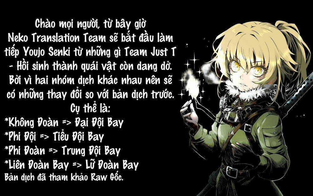 Ấu Nữ Chiến Ký Chapter 12 trang 1