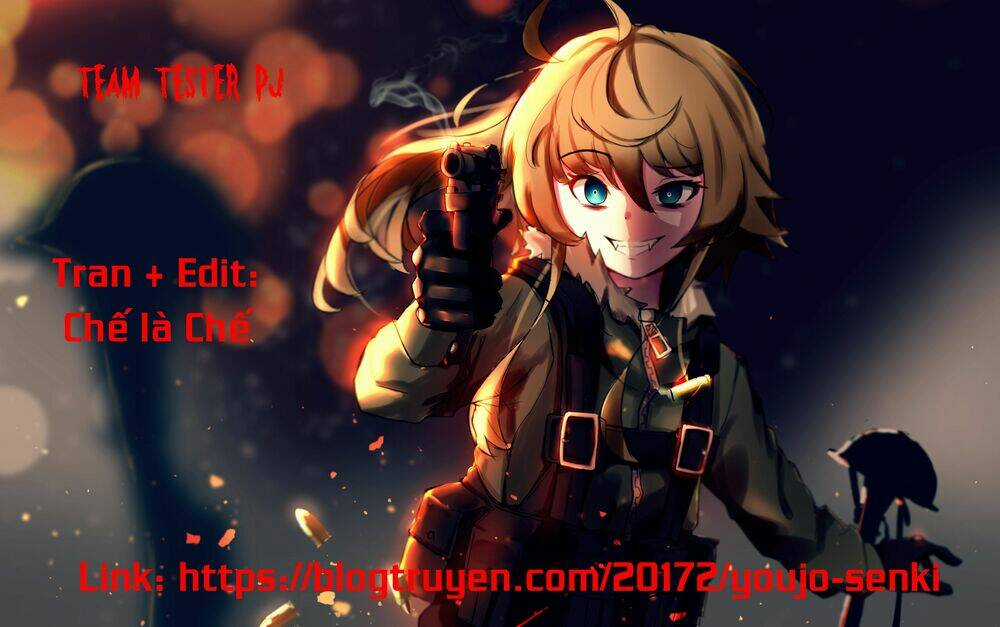 Ấu Nữ Chiến Ký Chapter 20 trang 0