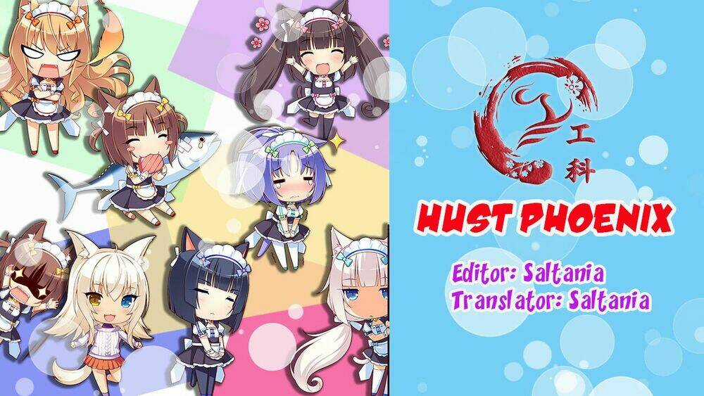 Ấu Nữ Chiến Ký Chapter 38 trang 1