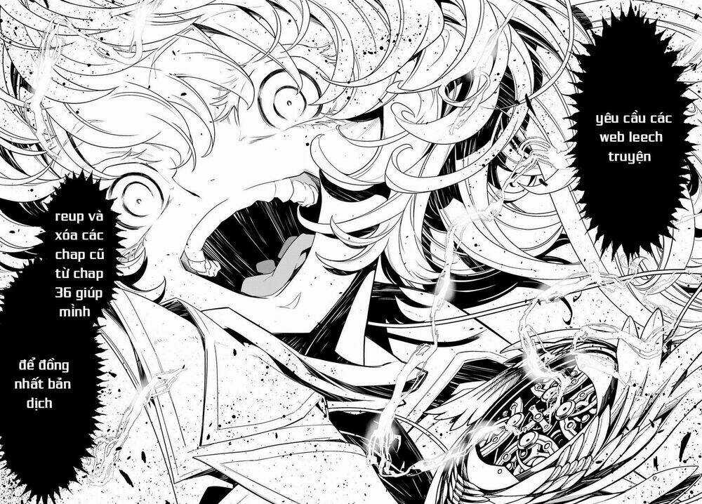Ấu Nữ Chiến Ký Chapter 39 trang 2