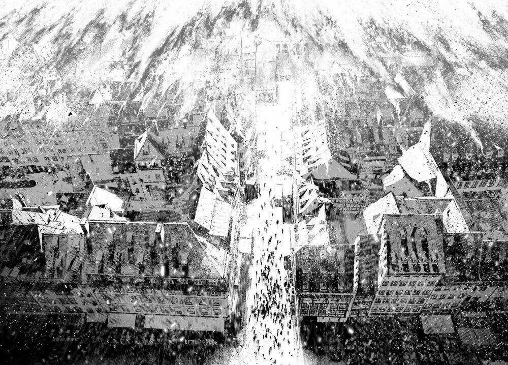 Ấu Nữ Chiến Ký Chapter 39 trang 4