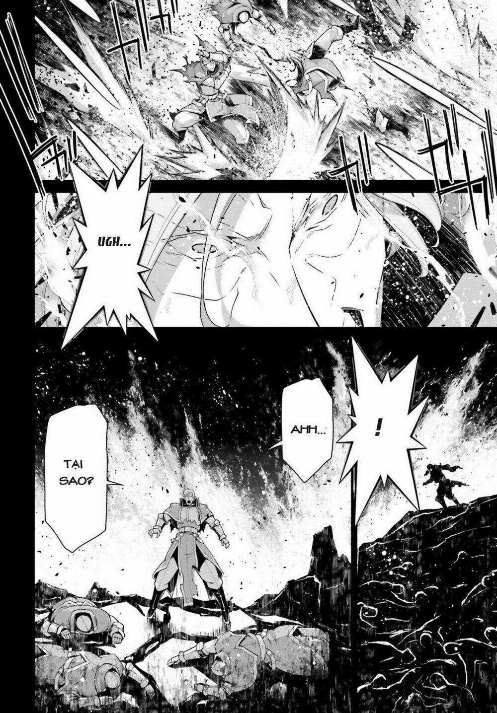 Ấu Nữ Chiến Ký Chapter 39 trang 8