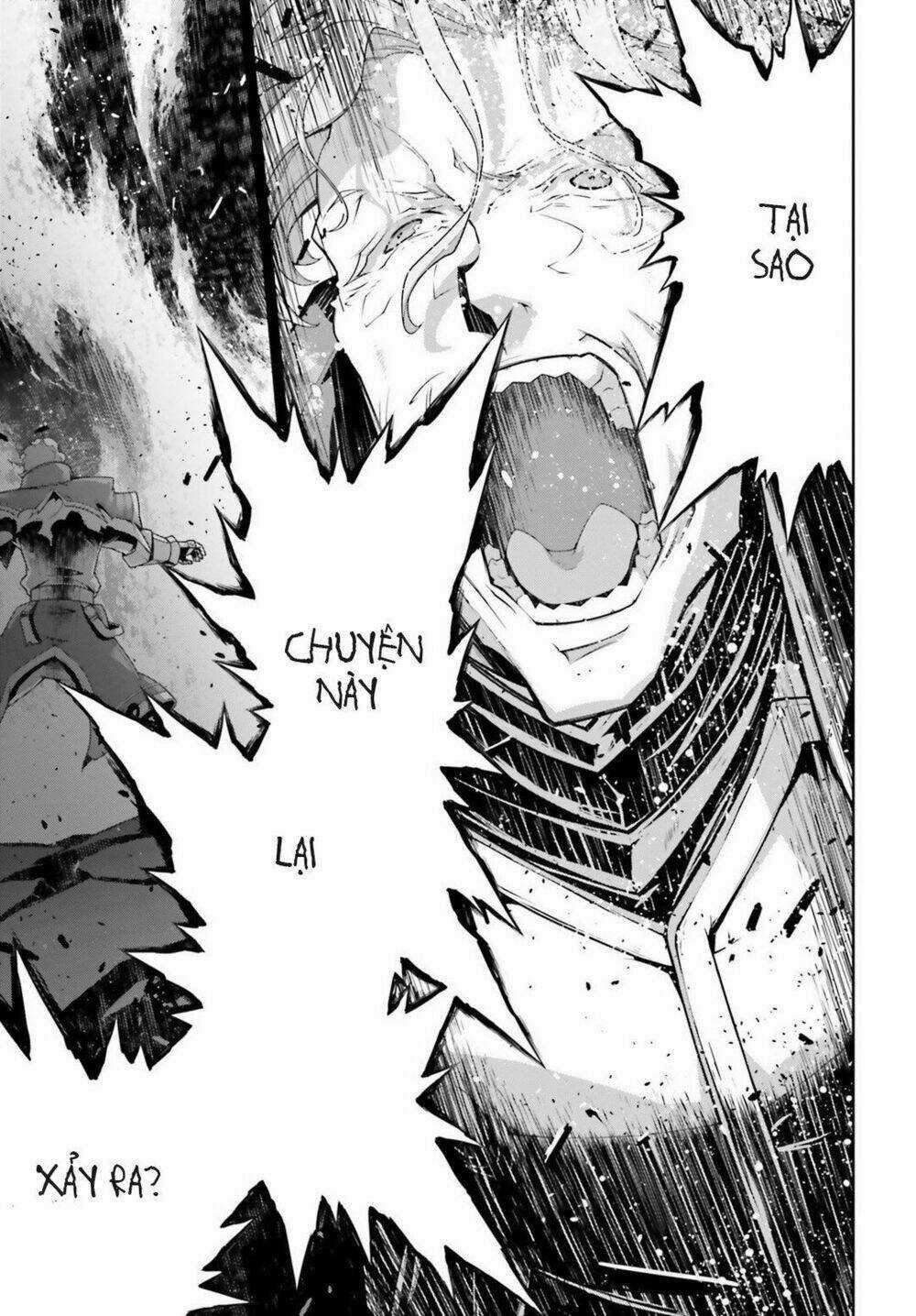 Ấu Nữ Chiến Ký Chapter 39 trang 9