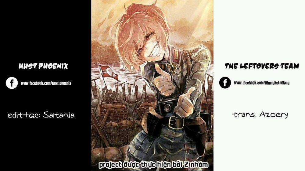 Ấu Nữ Chiến Ký Chapter 41 trang 0