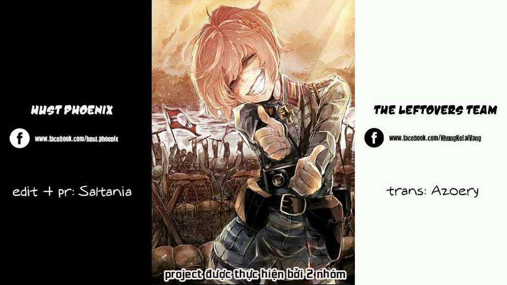 Ấu Nữ Chiến Ký Chapter 44 trang 0
