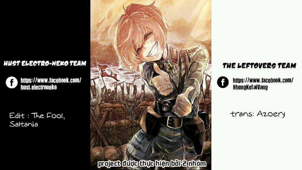 Ấu Nữ Chiến Ký Chapter 49 trang 0