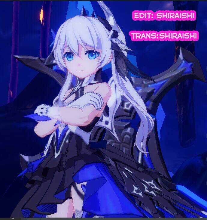 Ấu Nữ Chiến Ký Chapter 50.1 trang 0