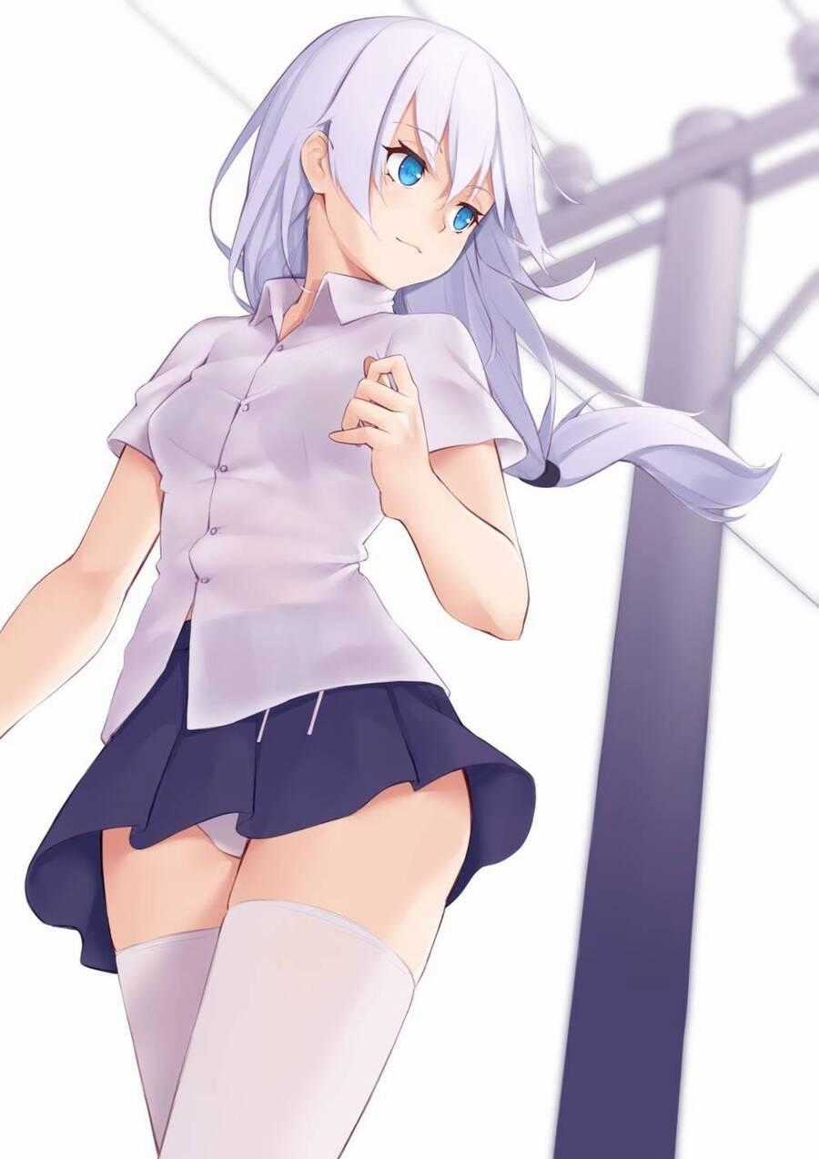 Ấu Nữ Chiến Ký Chapter 56.2 trang 0