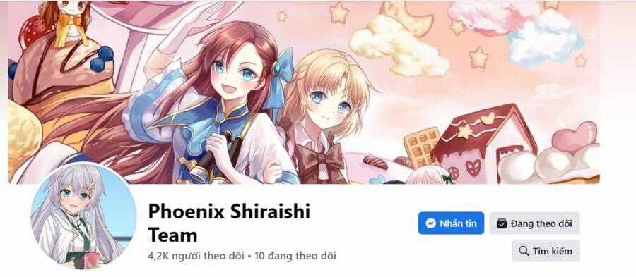 Ấu Nữ Chiến Ký Chapter 56.3 trang 0