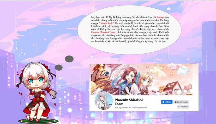 Ấu Nữ Chiến Ký Chapter 56.3 trang 1