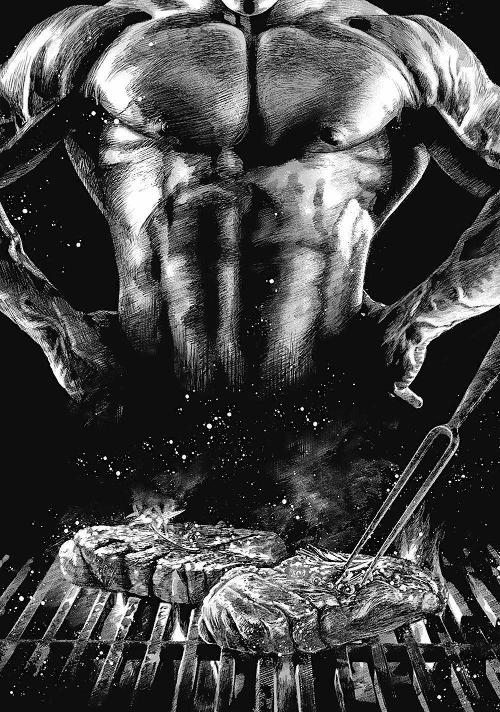 Ấu Nữ Chiến Ký Chapter 57 trang 0