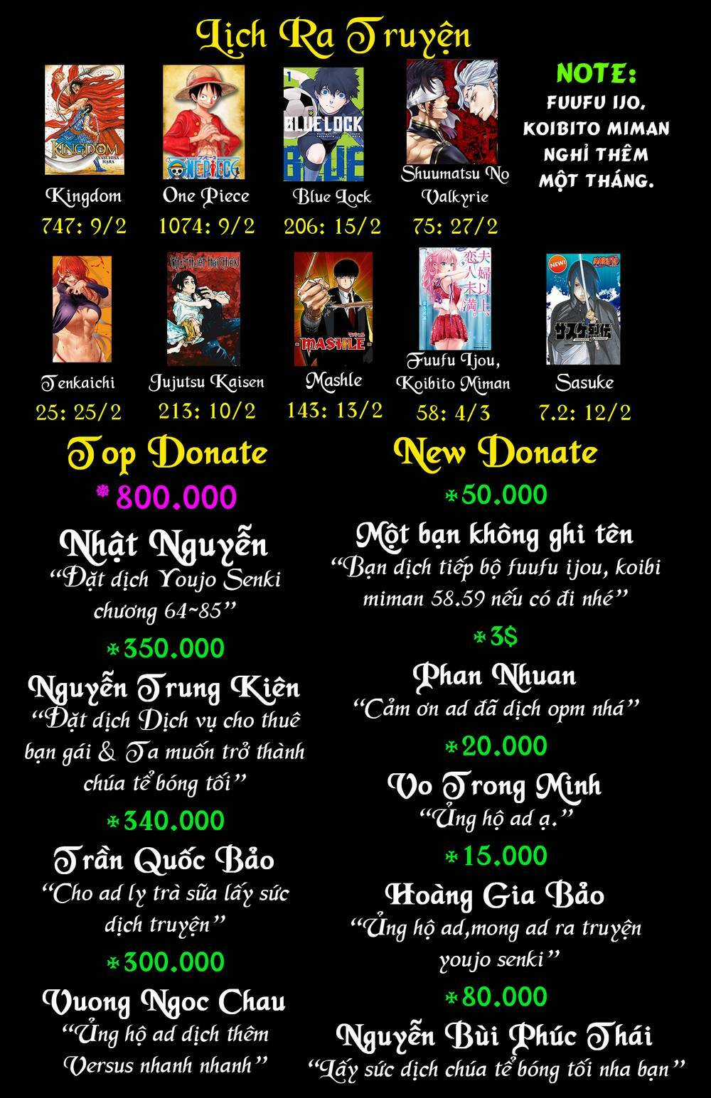 Ấu Nữ Chiến Ký Chapter 69 trang 40