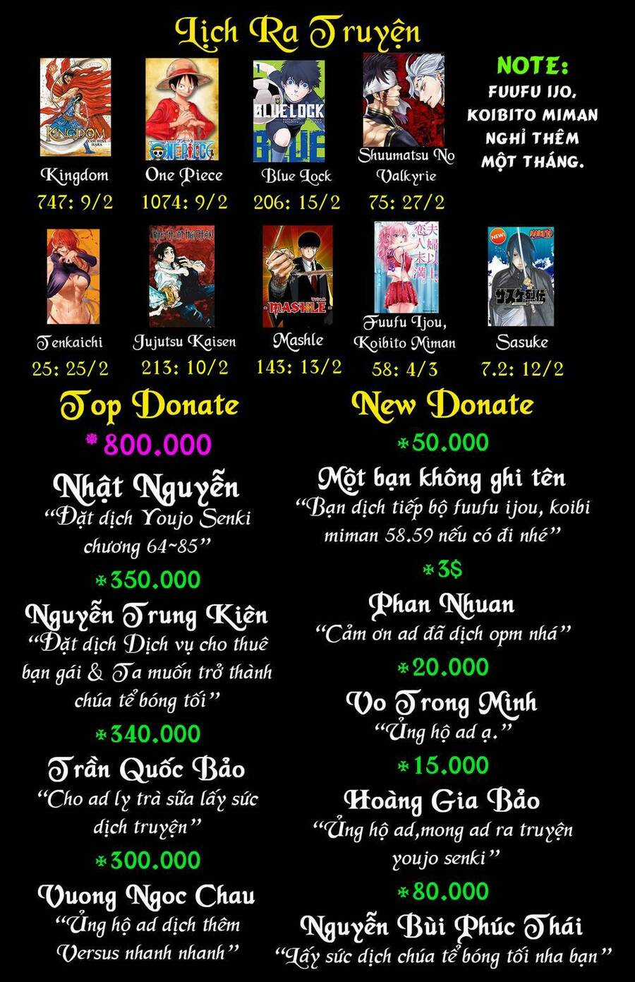 Ấu Nữ Chiến Ký Chapter 69 trang 41