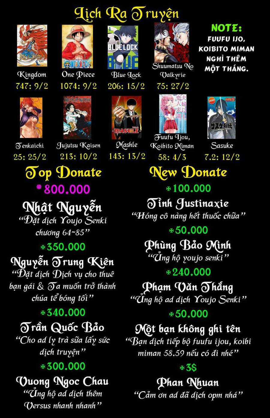 Ấu Nữ Chiến Ký Chapter 70 trang 42