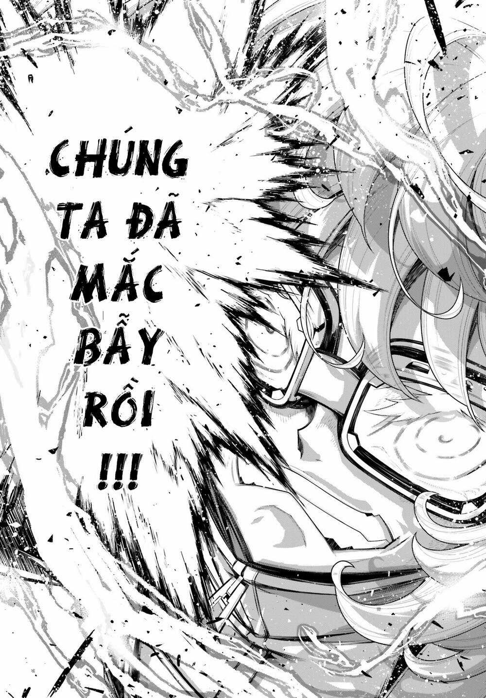 Ấu Nữ Chiến Ký Chapter 72 trang 38