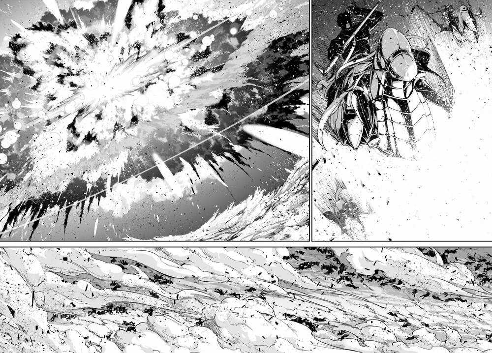 Ấu Nữ Chiến Ký Chapter 72 trang 42