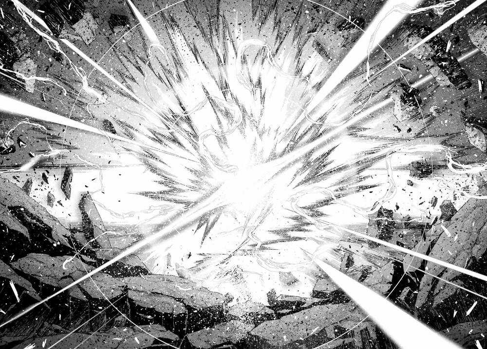 Ấu Nữ Chiến Ký Chapter 73 trang 33