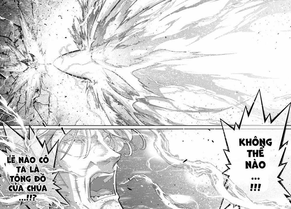 Ấu Nữ Chiến Ký Chapter 73 trang 36