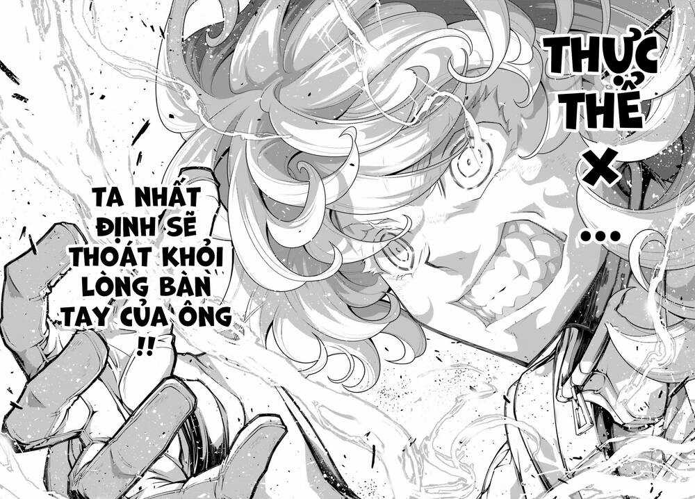 Ấu Nữ Chiến Ký Chapter 73 trang 51