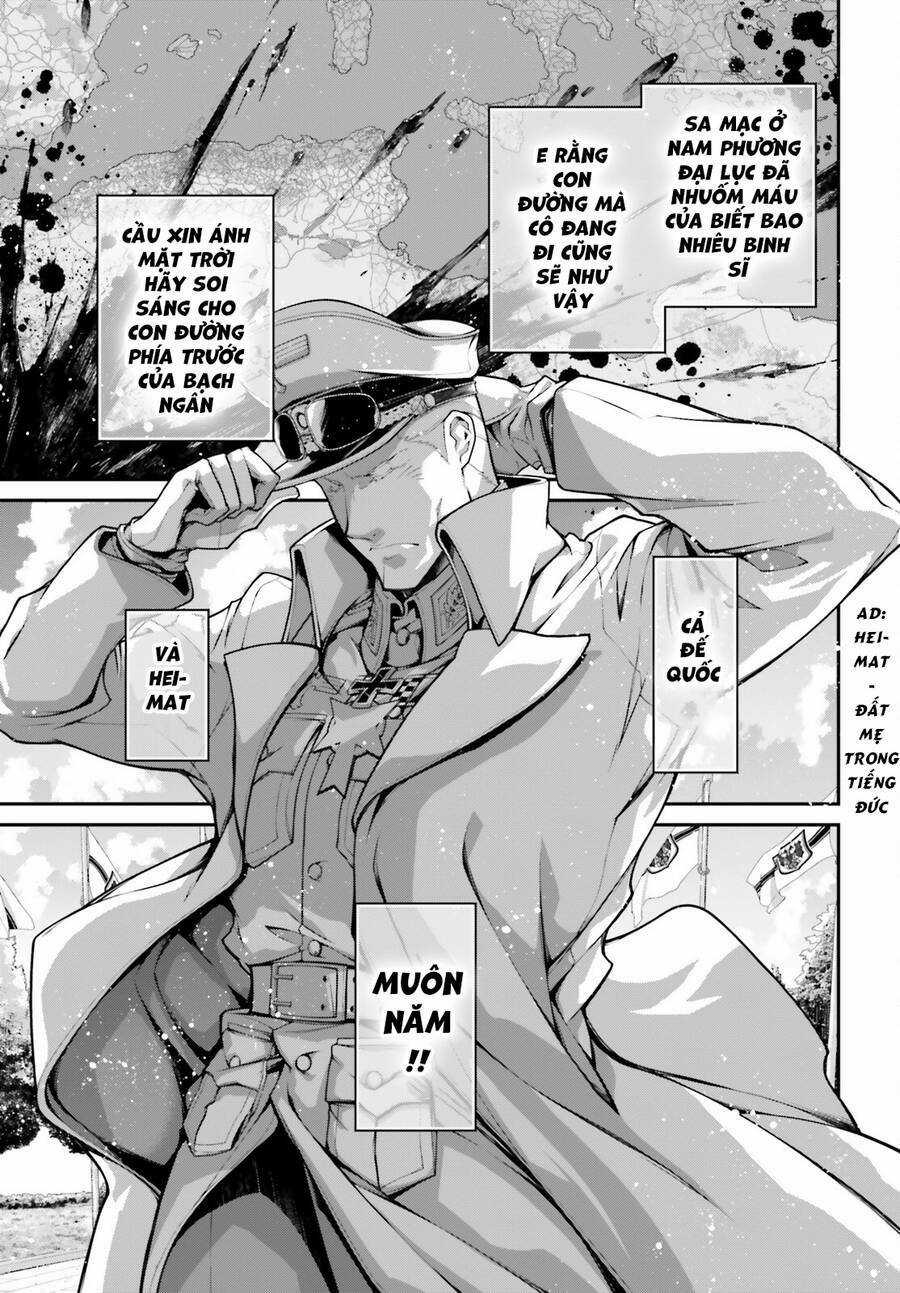 Ấu Nữ Chiến Ký Chapter 74 trang 16