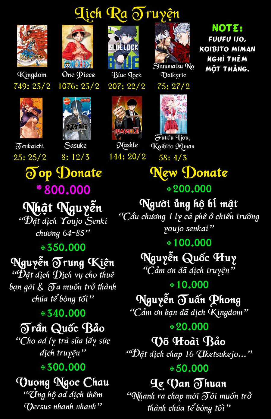 Ấu Nữ Chiến Ký Chapter 74 trang 25