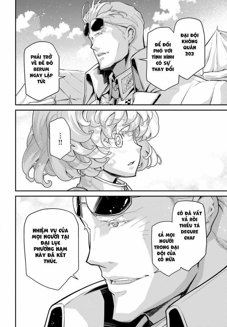 Ấu Nữ Chiến Ký Chapter 74 trang 5