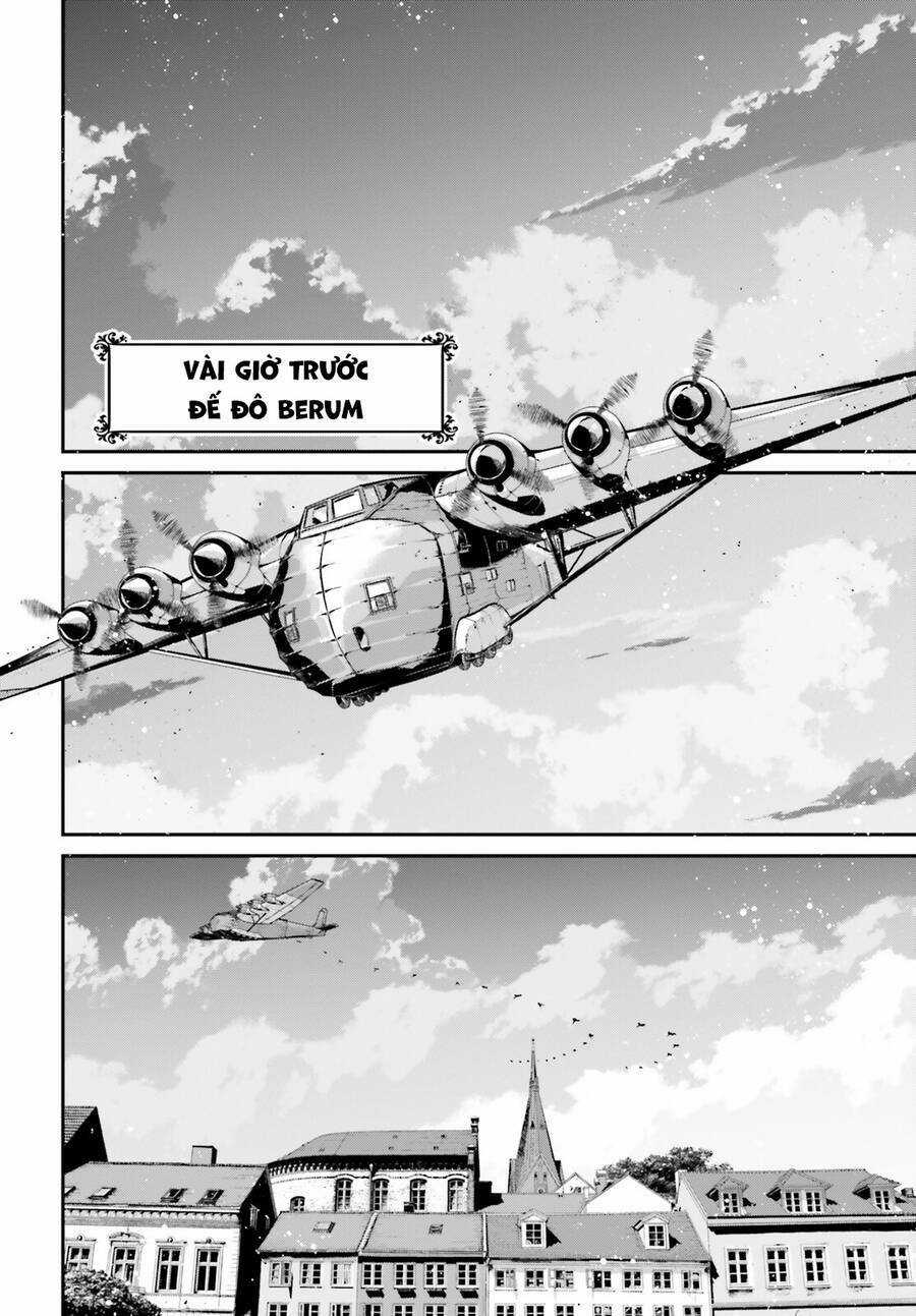 Ấu Nữ Chiến Ký Chapter 75 trang 3