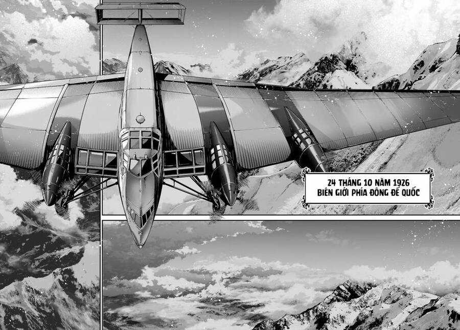 Ấu Nữ Chiến Ký Chapter 76.1 trang 2