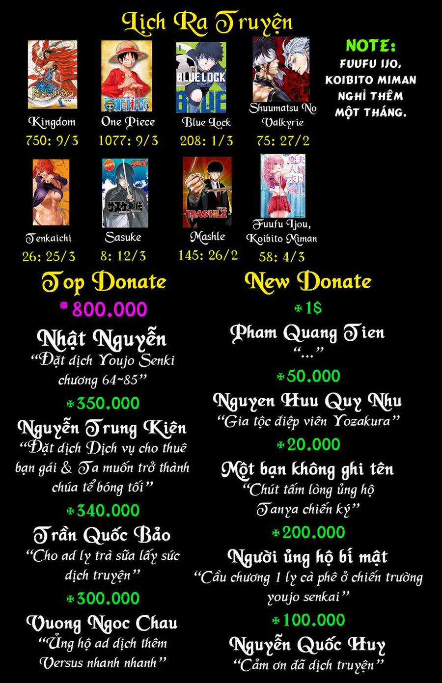 Ấu Nữ Chiến Ký Chapter 76.1 trang 33