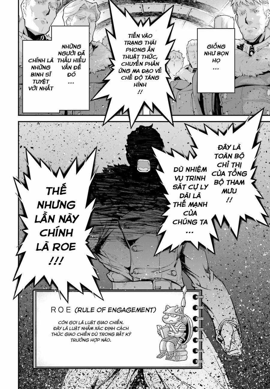 Ấu Nữ Chiến Ký Chapter 77 trang 10