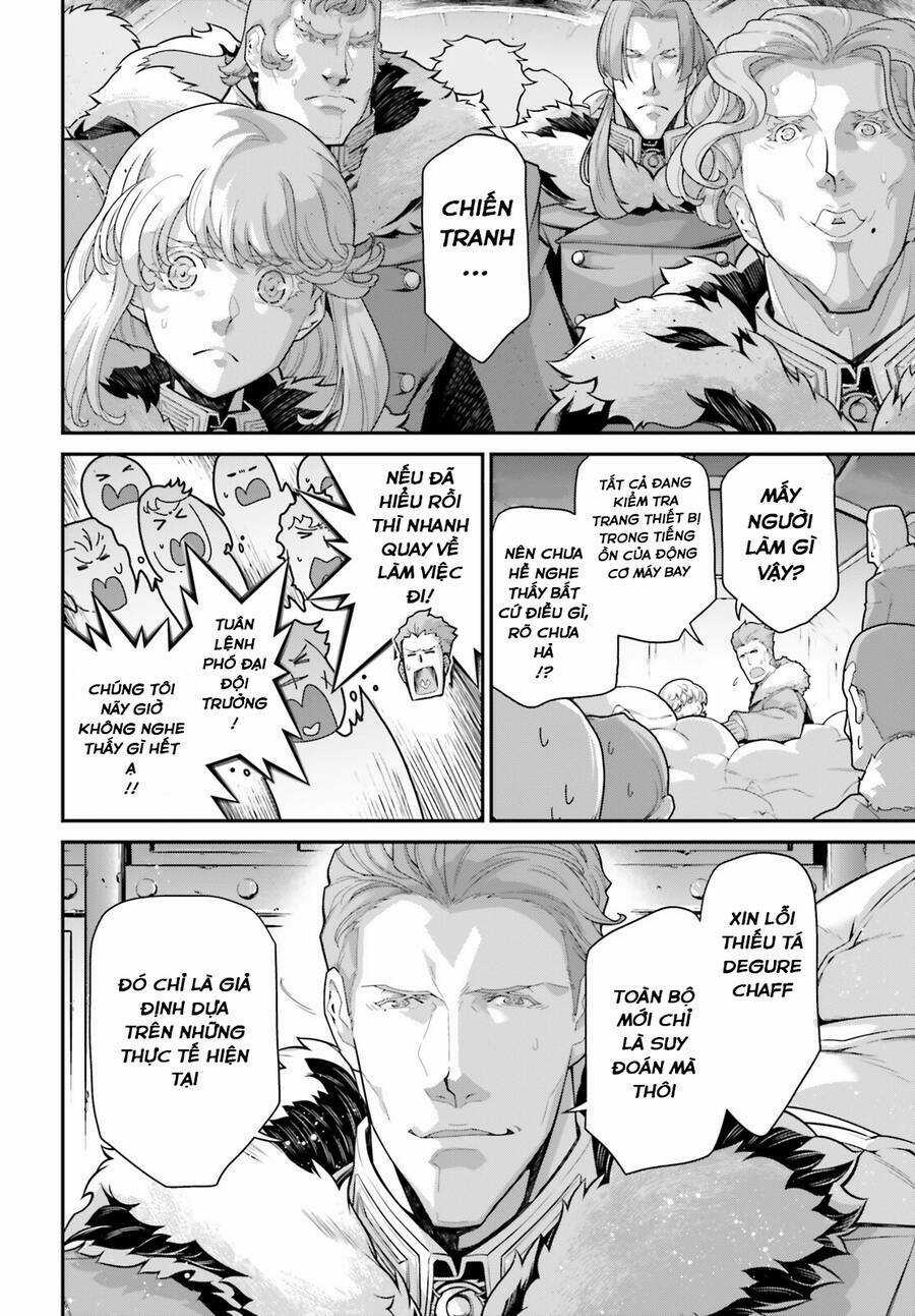 Ấu Nữ Chiến Ký Chapter 77 trang 2