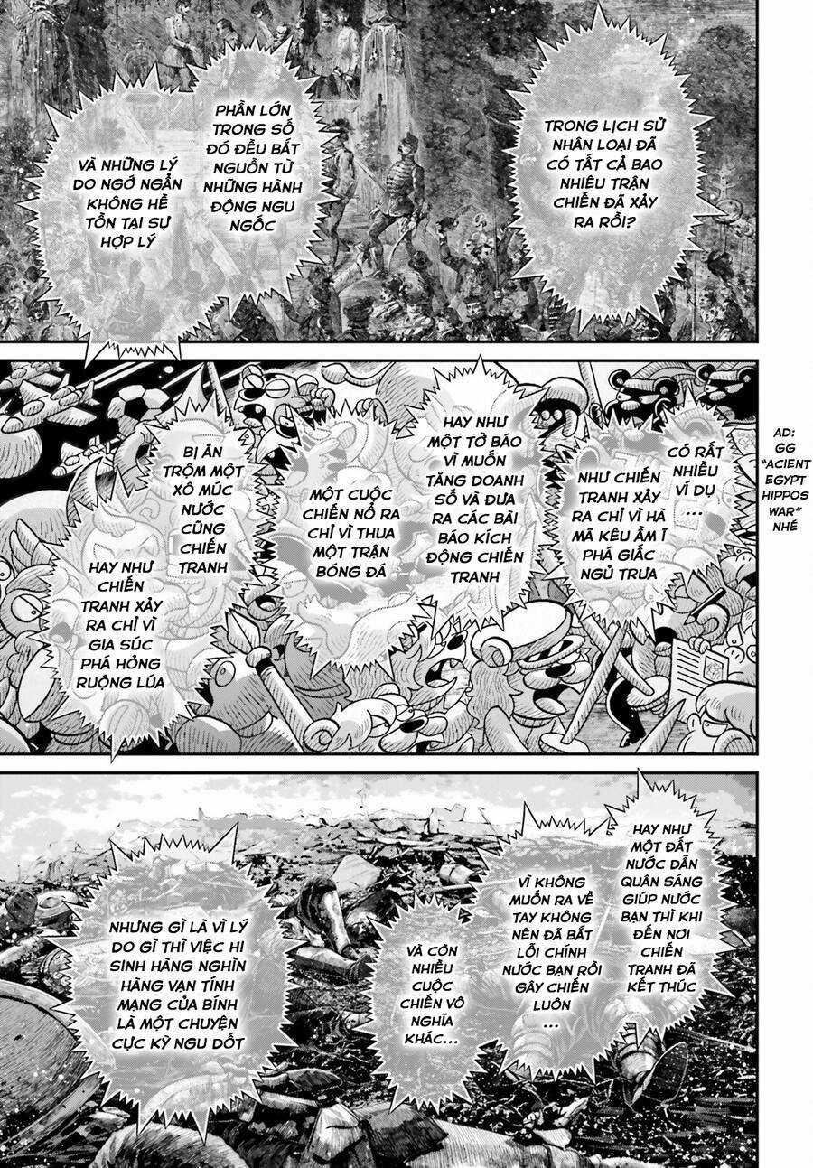 Ấu Nữ Chiến Ký Chapter 77 trang 5