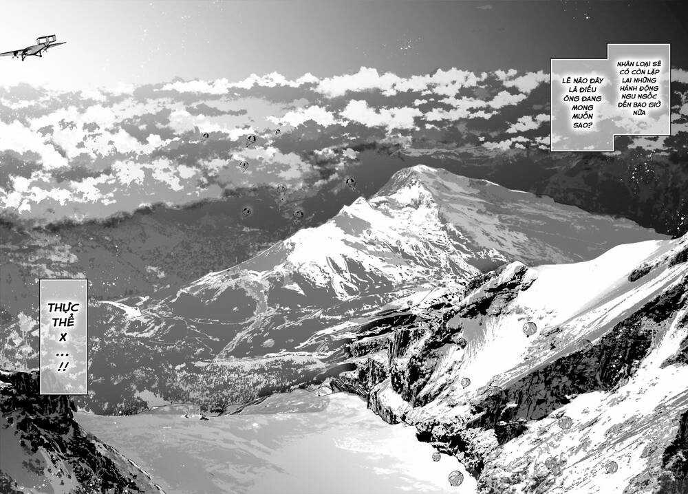 Ấu Nữ Chiến Ký Chapter 78 trang 40