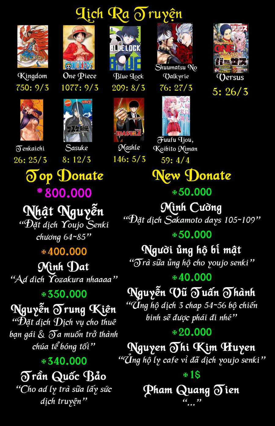 Ấu Nữ Chiến Ký Chapter 78 trang 43