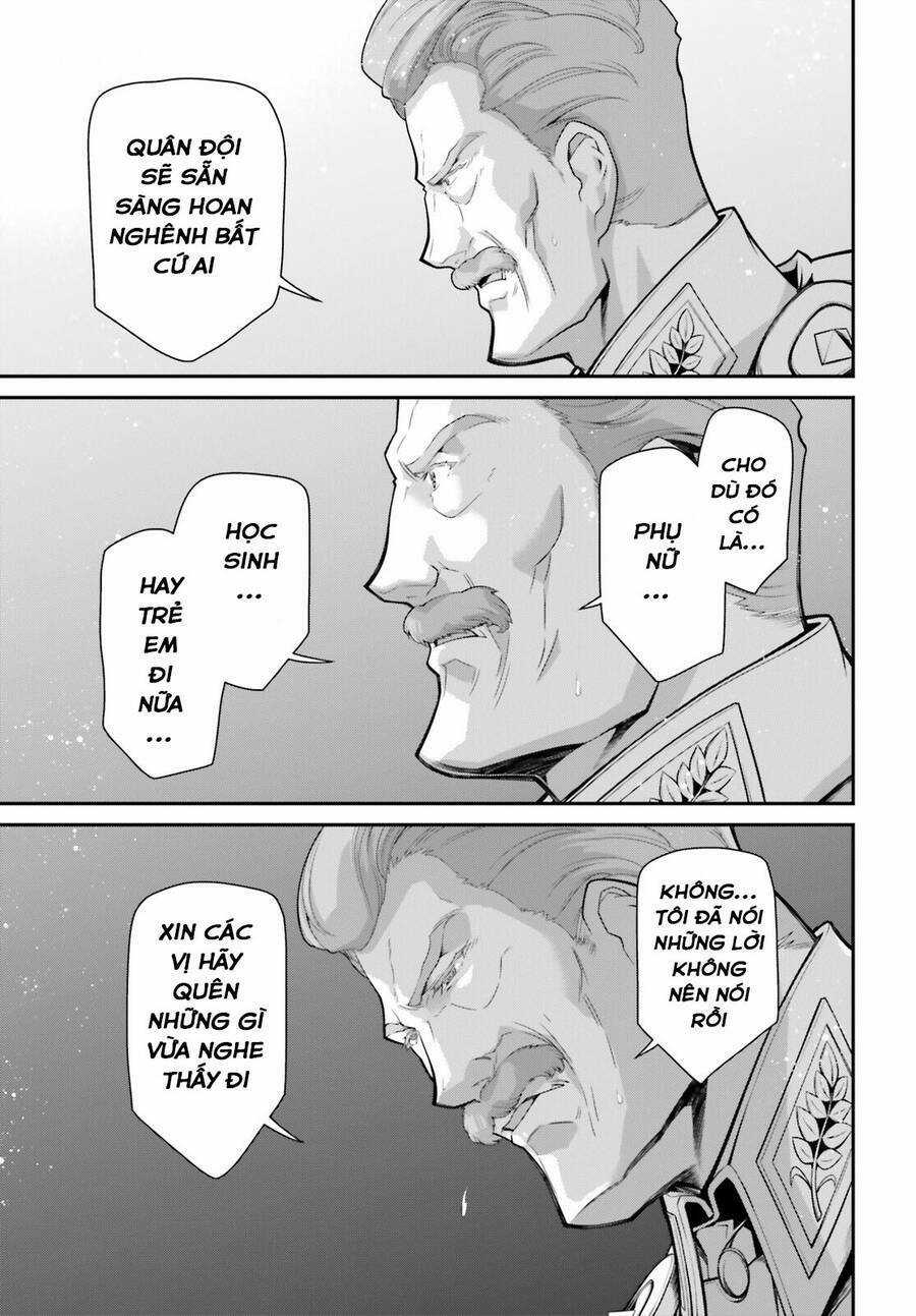 Ấu Nữ Chiến Ký Chapter 79 trang 25