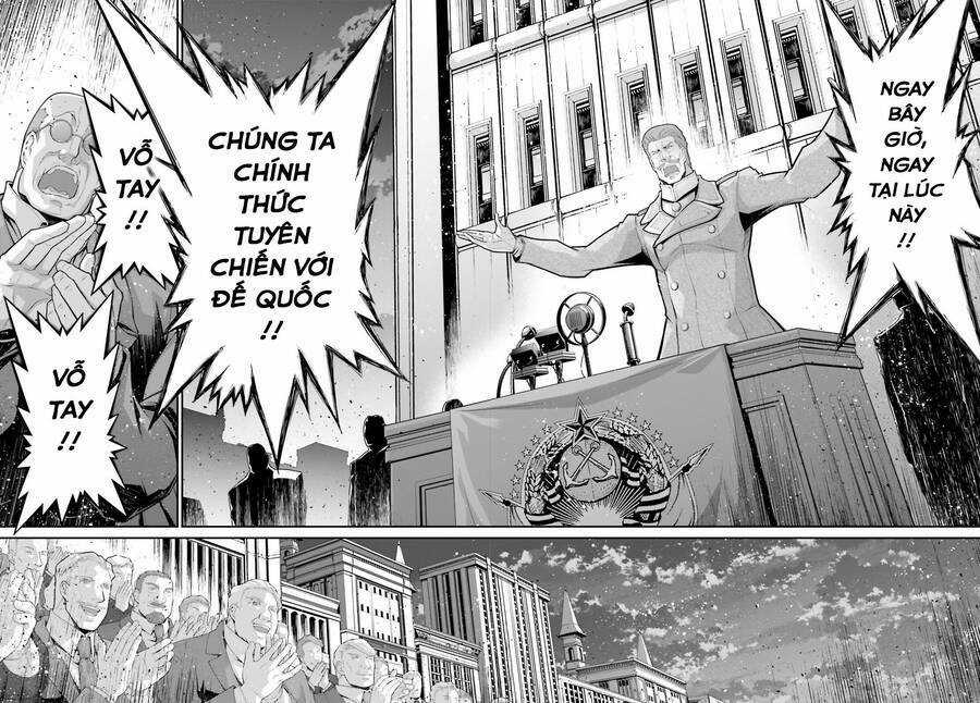 Ấu Nữ Chiến Ký Chapter 79 trang 7