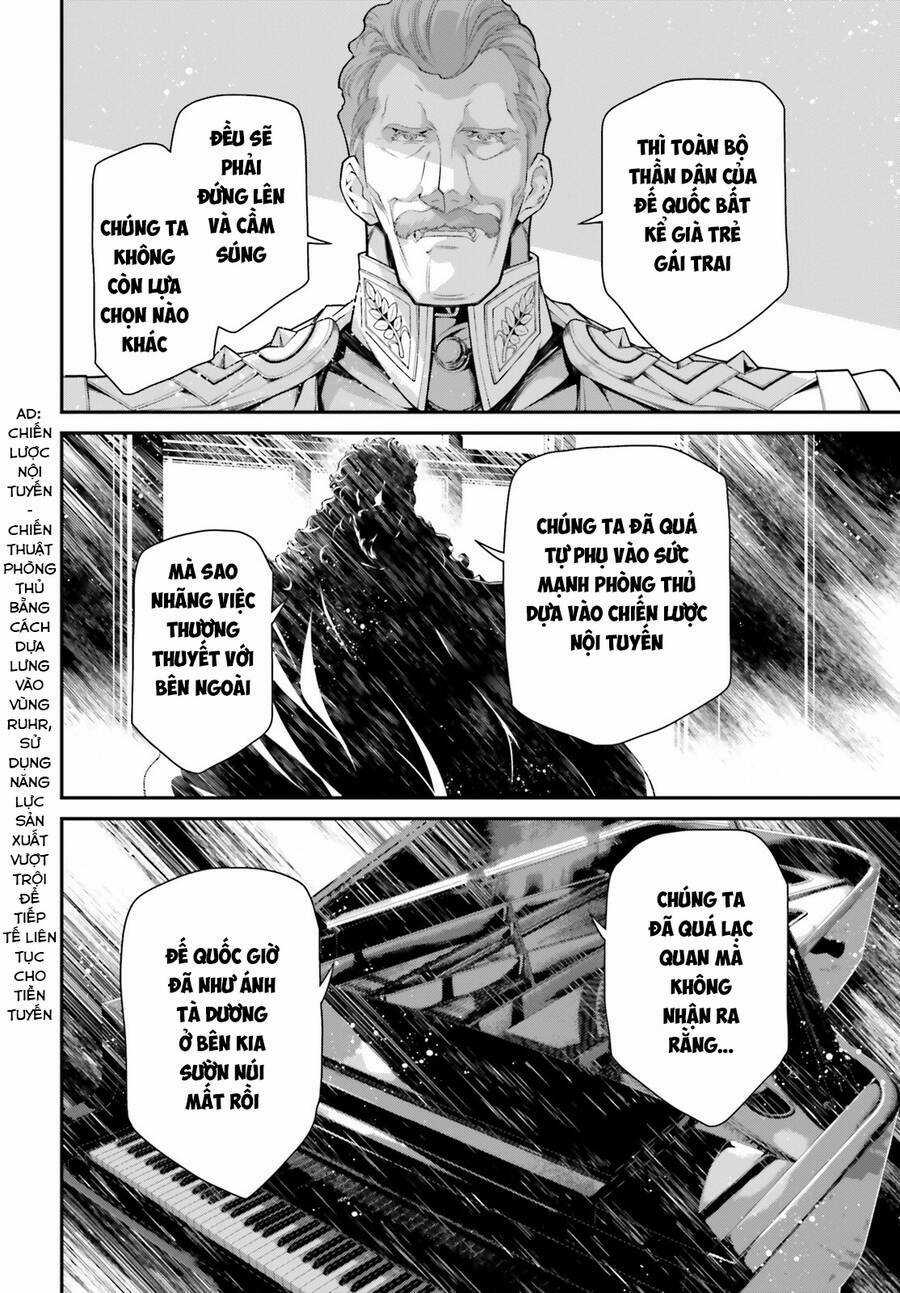 Ấu Nữ Chiến Ký Chapter 80 trang 10