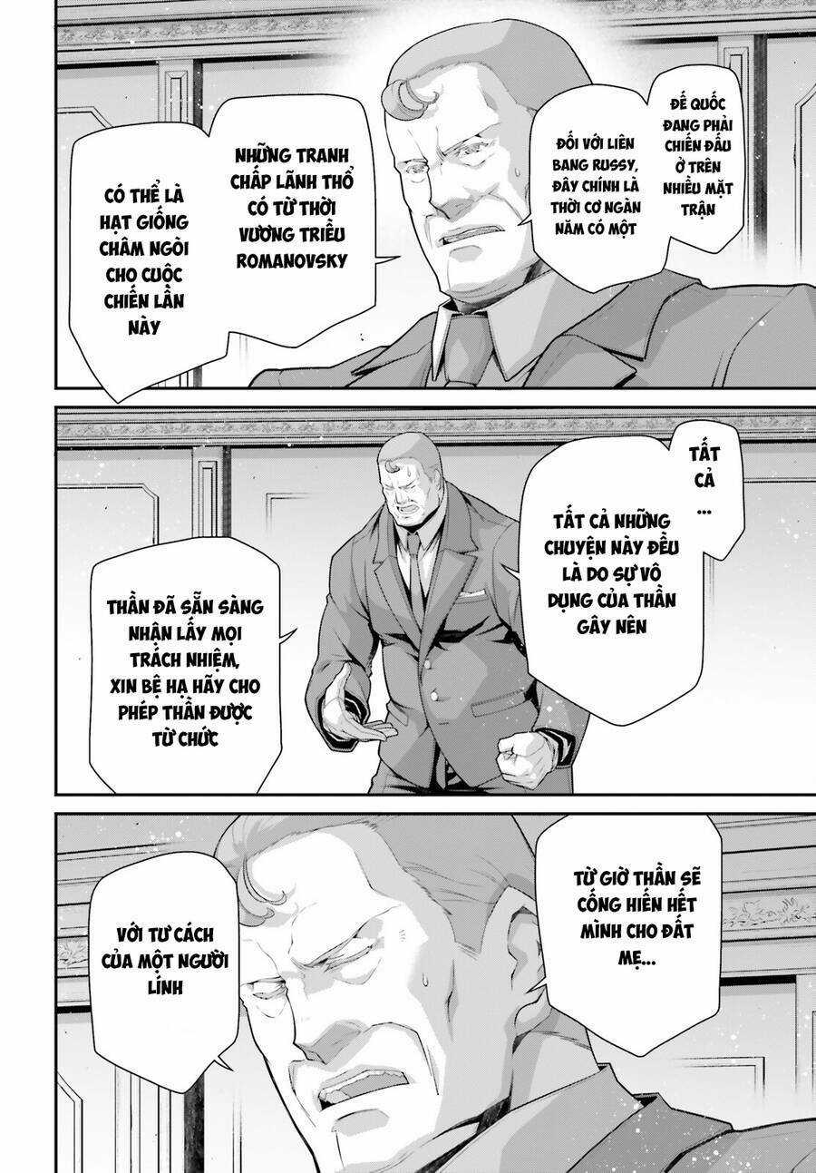 Ấu Nữ Chiến Ký Chapter 80 trang 2