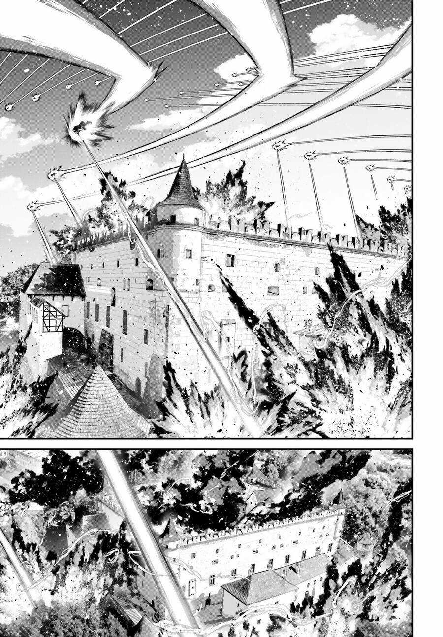 Ấu Nữ Chiến Ký Chapter 80 trang 20