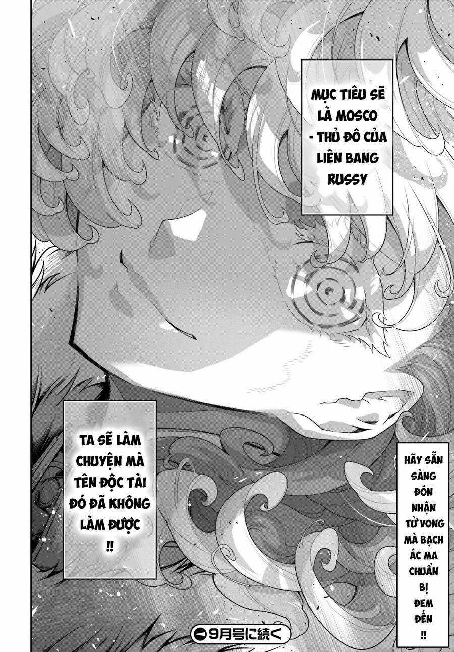 Ấu Nữ Chiến Ký Chapter 80 trang 39