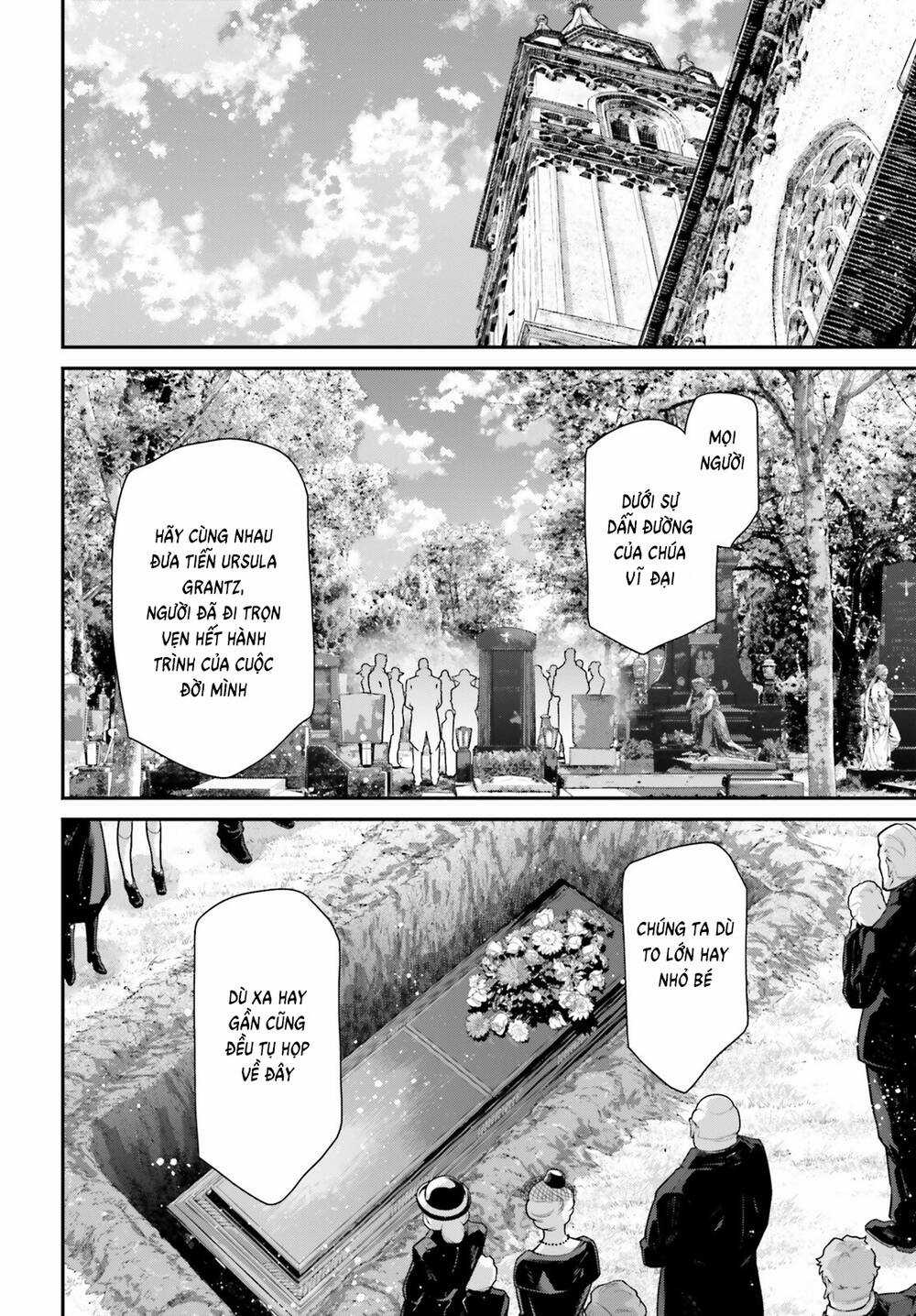 Ấu Nữ Chiến Ký Chapter 81.5 trang 19