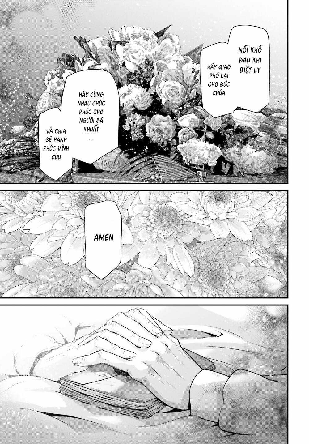 Ấu Nữ Chiến Ký Chapter 81.5 trang 20