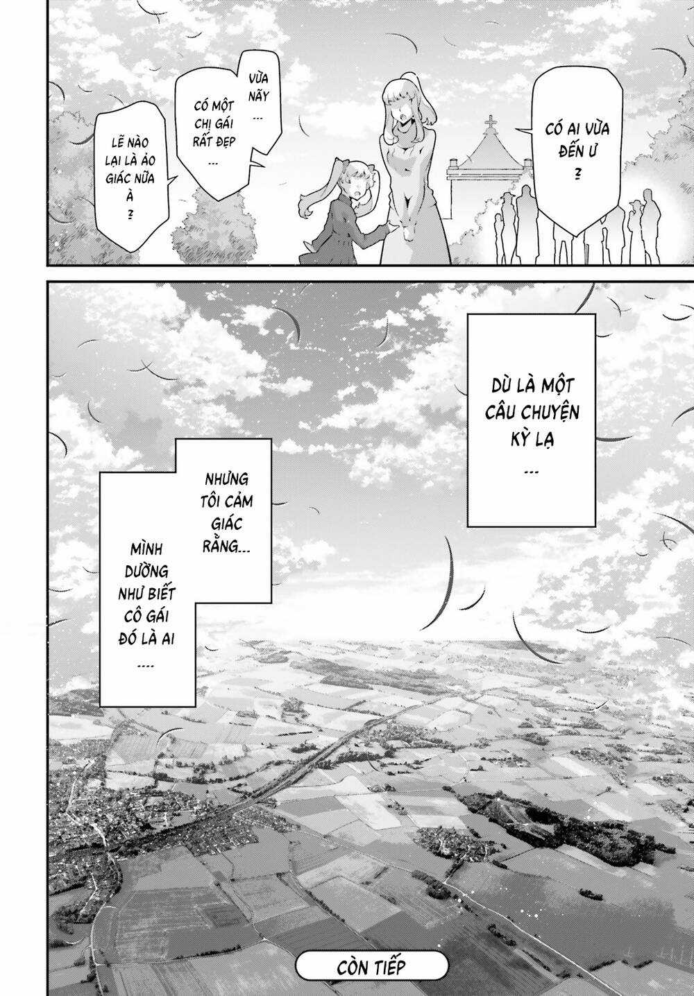 Ấu Nữ Chiến Ký Chapter 81.5 trang 28