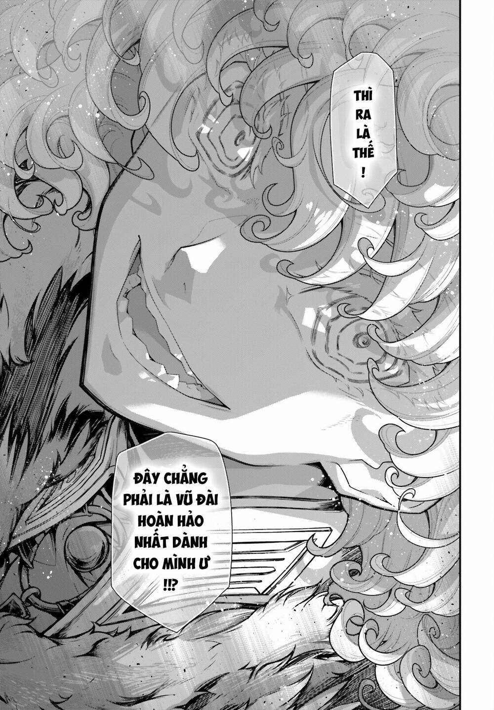 Ấu Nữ Chiến Ký Chapter 81 trang 6