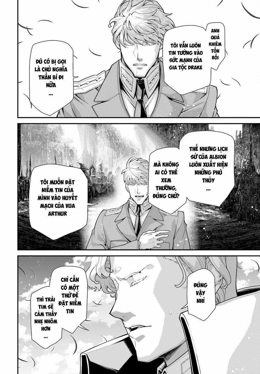 Ấu Nữ Chiến Ký Chapter 82 trang 15