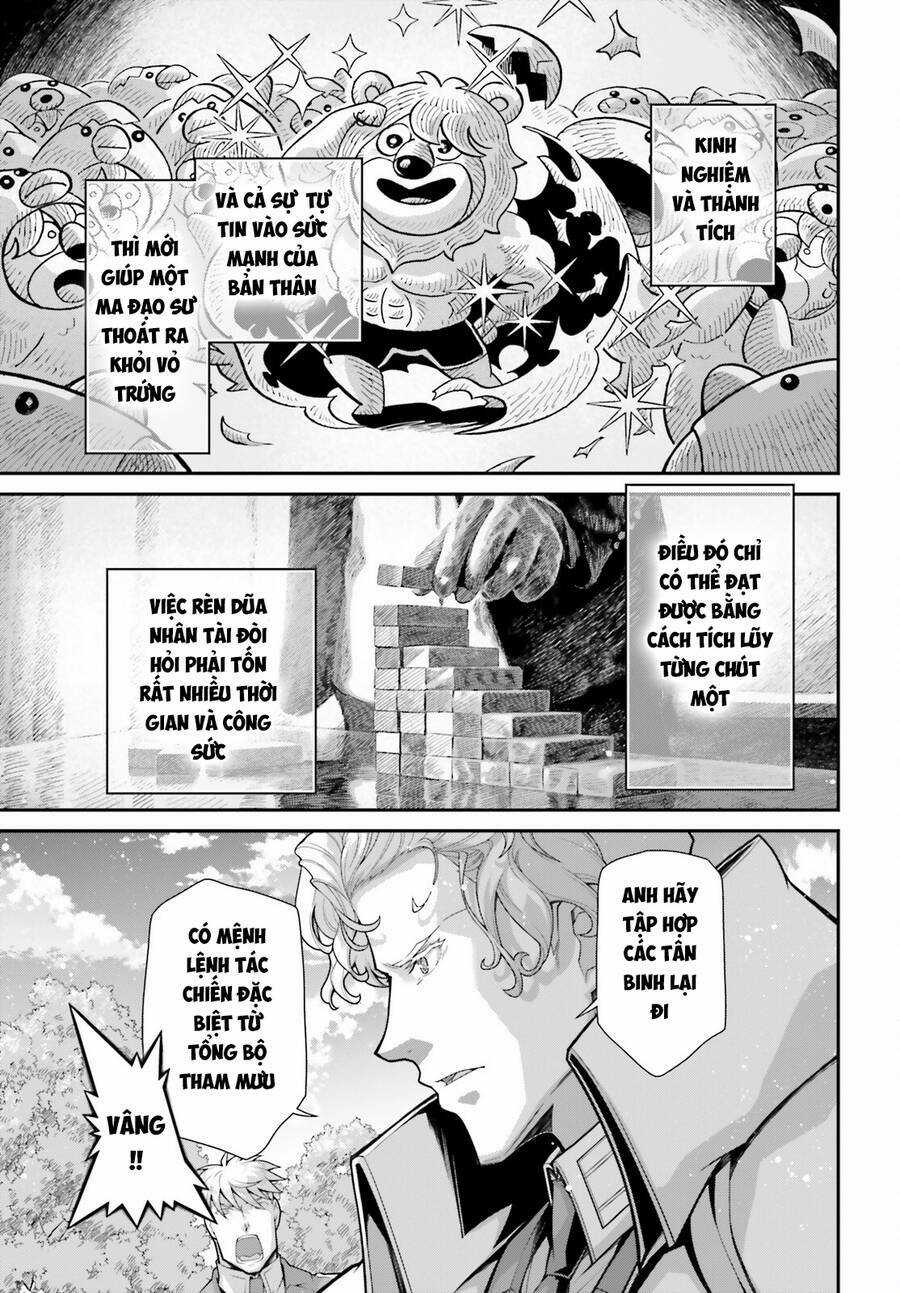 Ấu Nữ Chiến Ký Chapter 82 trang 16