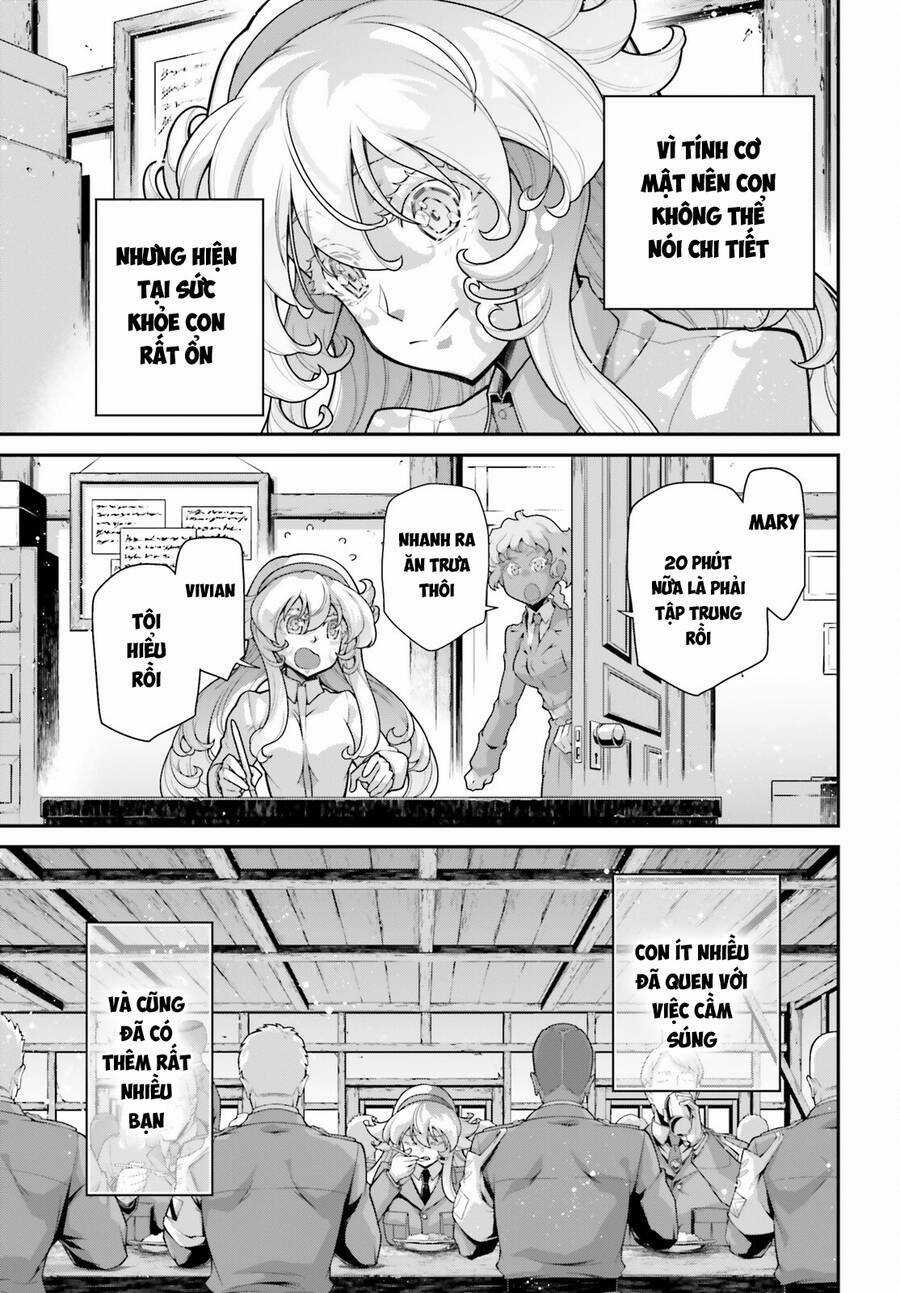 Ấu Nữ Chiến Ký Chapter 82 trang 2