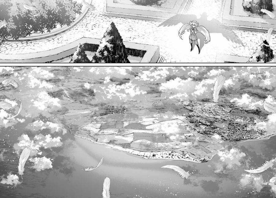 Ấu Nữ Chiến Ký Chapter 82 trang 23