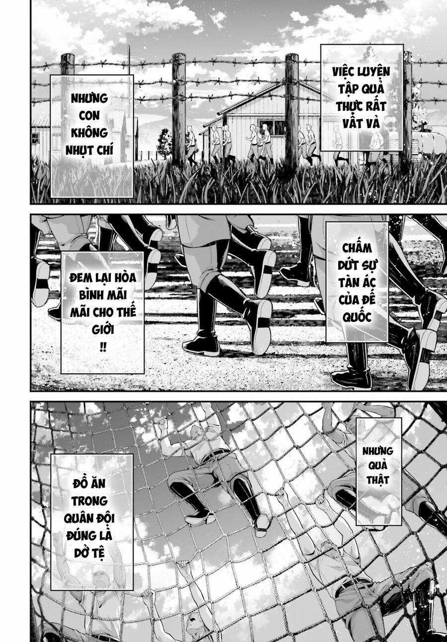 Ấu Nữ Chiến Ký Chapter 82 trang 3