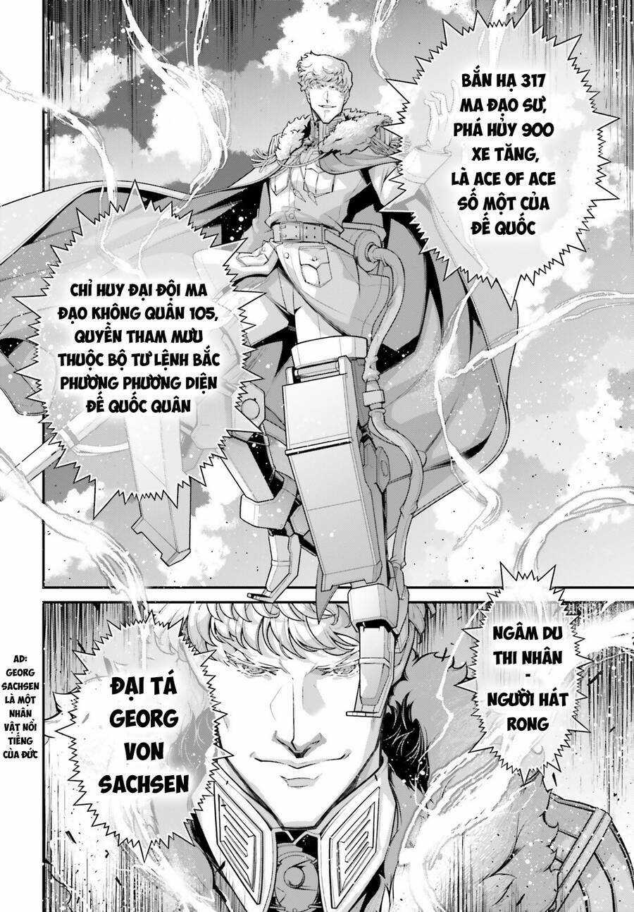 Ấu Nữ Chiến Ký Chapter 82 trang 31